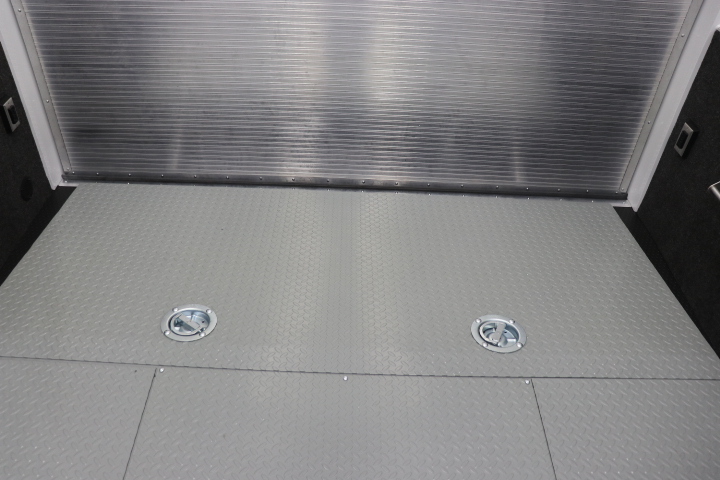inTech Tag Trailer