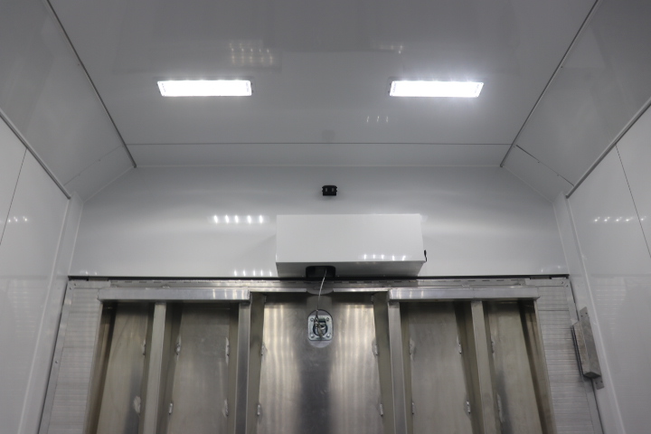 inTech Tag Trailer