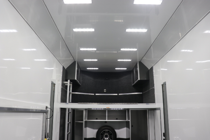 inTech Tag Trailer