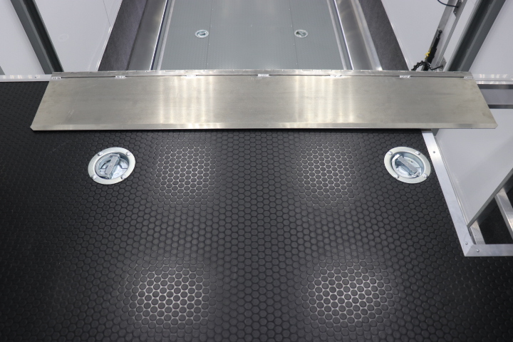 inTech Tag Trailer