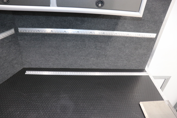 inTech Tag Trailer