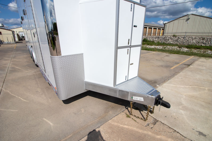 inTech Tag Trailer