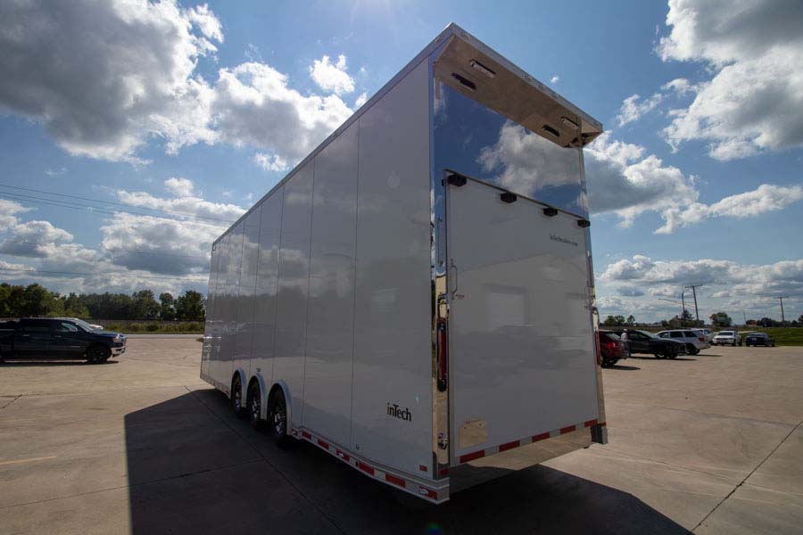 inTech Tag Trailer