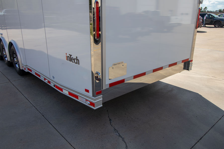 inTech Tag Trailer