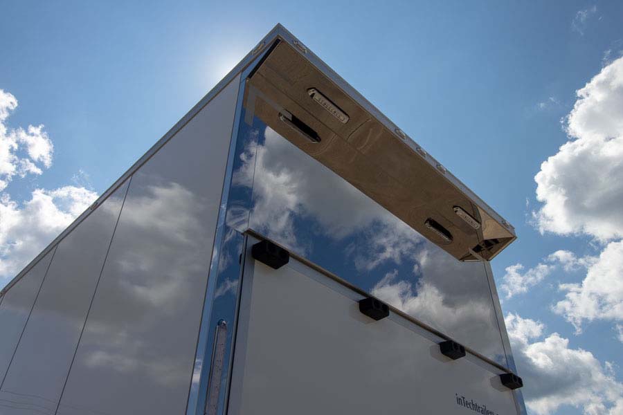 inTech Tag Trailer