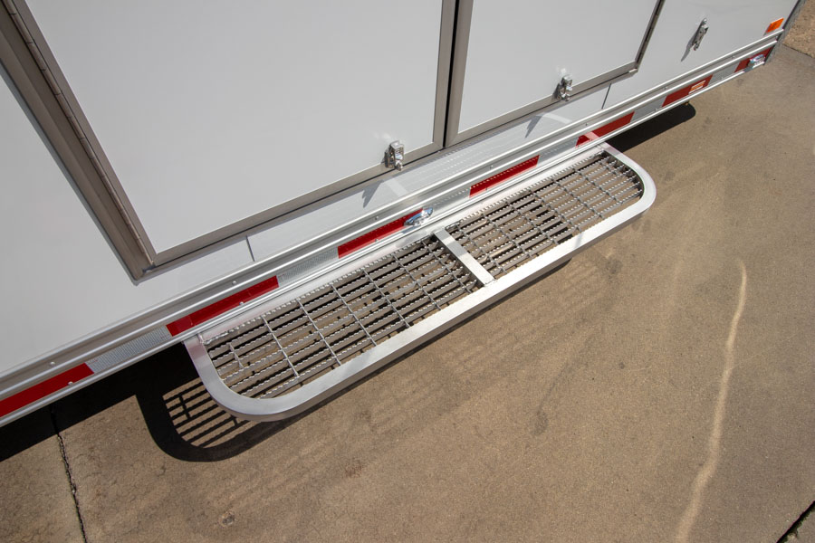 inTech Tag Trailer