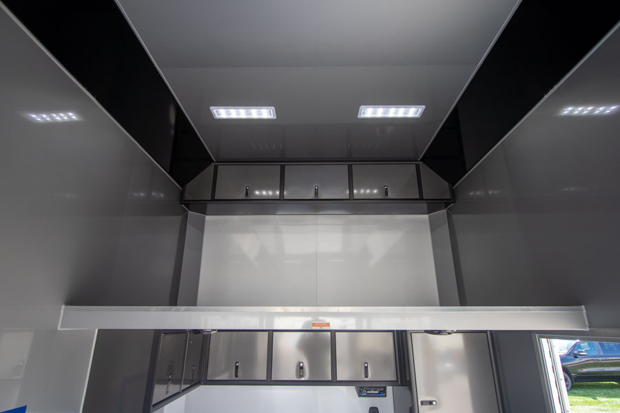 inTech Tag Trailer