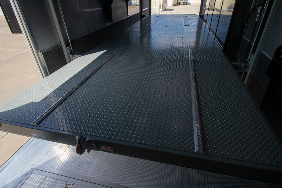 inTech Tag Trailer