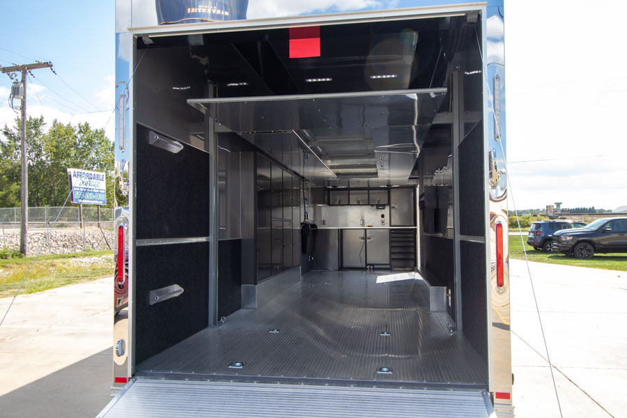inTech Tag Trailer