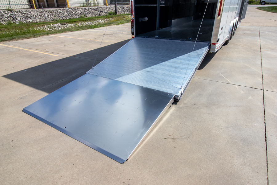 inTech Tag Trailer