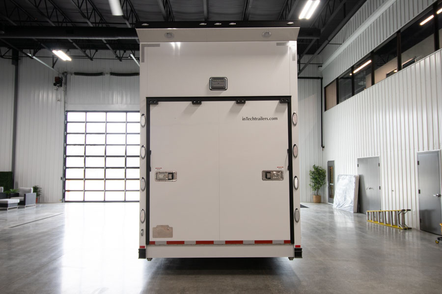 inTech Tag Trailer