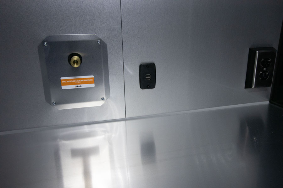 inTech Tag Trailer