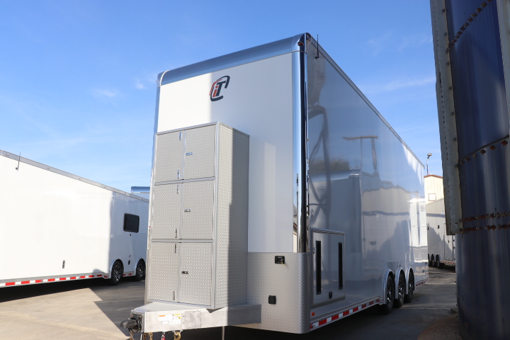 inTech Tag Trailer