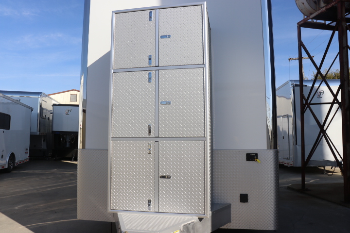 inTech Tag Trailer