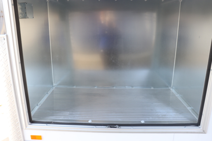 inTech Tag Trailer