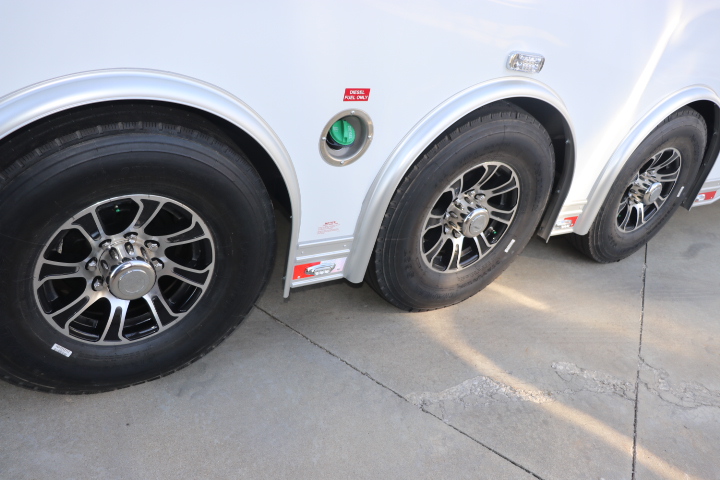 inTech Tag Trailer