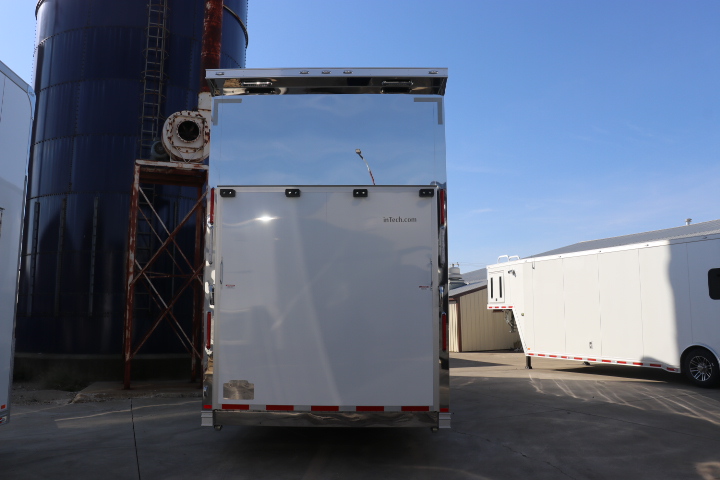 inTech Tag Trailer
