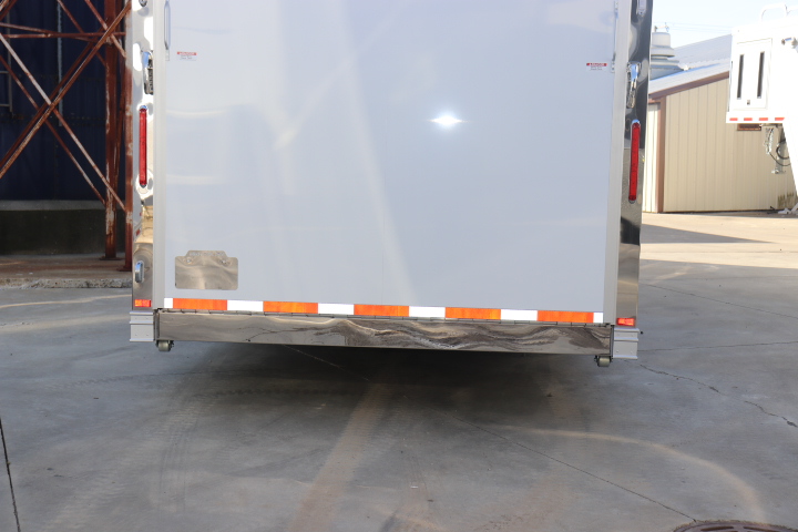 inTech Tag Trailer