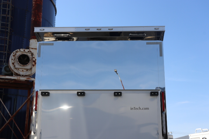 inTech Tag Trailer