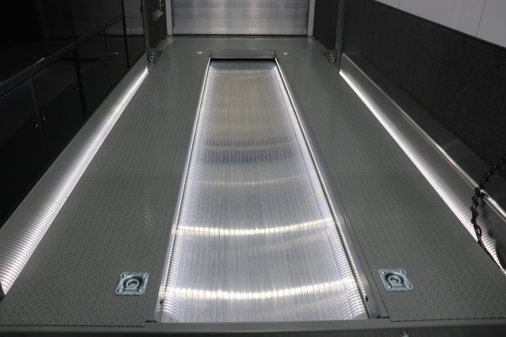 inTech Tag Trailer