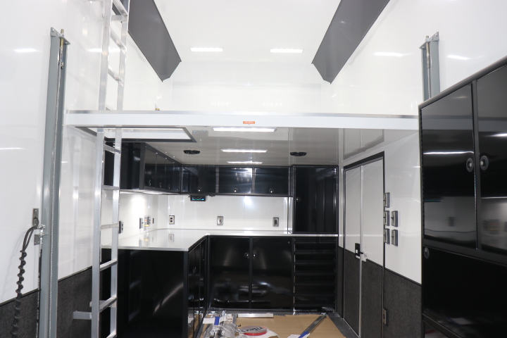 inTech Tag Trailer