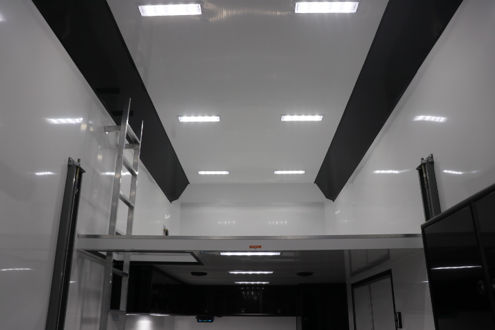 inTech Tag Trailer