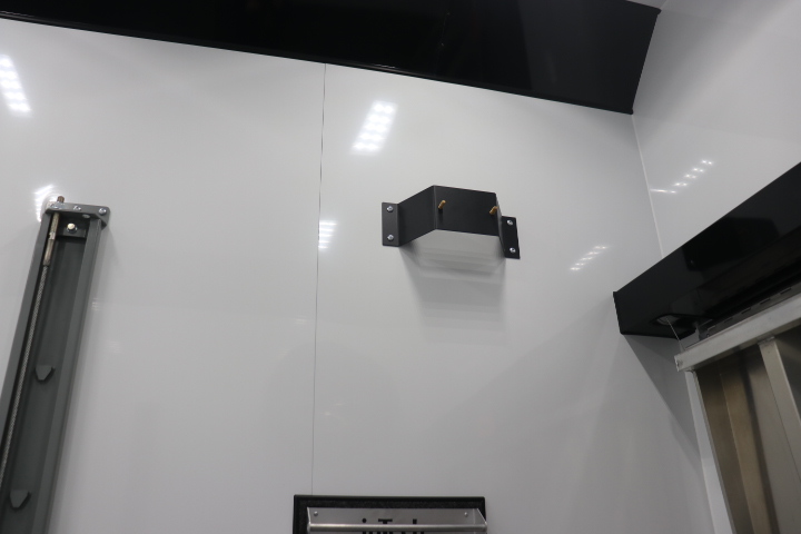 inTech Tag Trailer