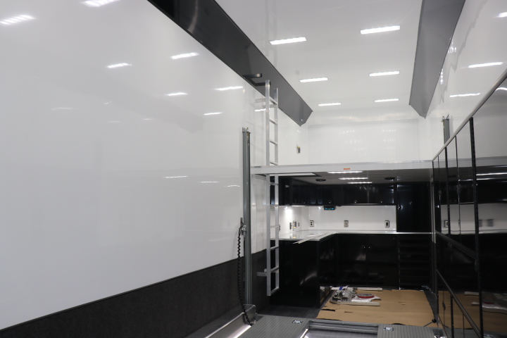inTech Tag Trailer