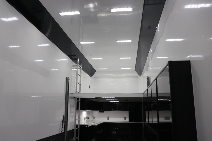 inTech Tag Trailer
