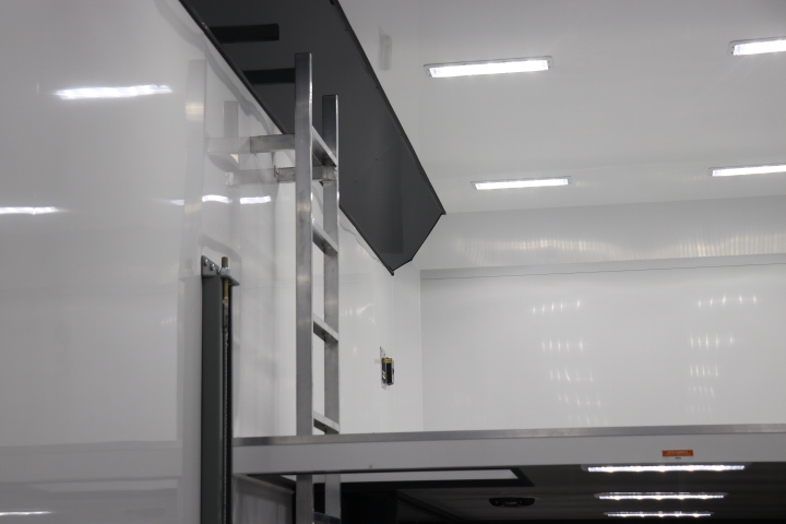 inTech Tag Trailer
