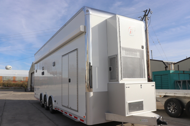 inTech Tag Trailer