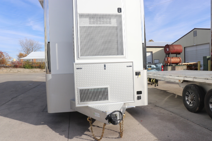 inTech Tag Trailer