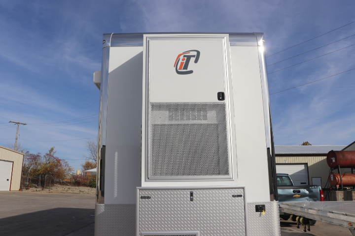 inTech Tag Trailer
