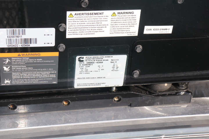 inTech Tag Trailer