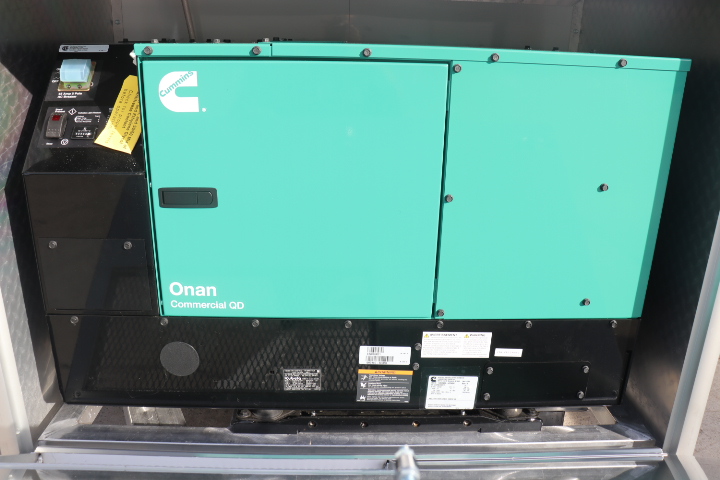 inTech Tag Trailer
