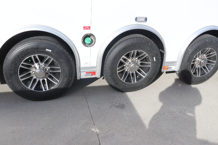 inTech Tag Trailer