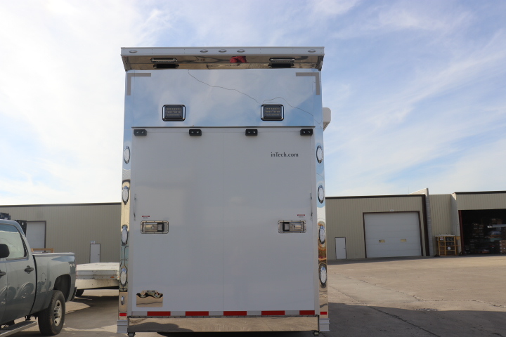 inTech Tag Trailer