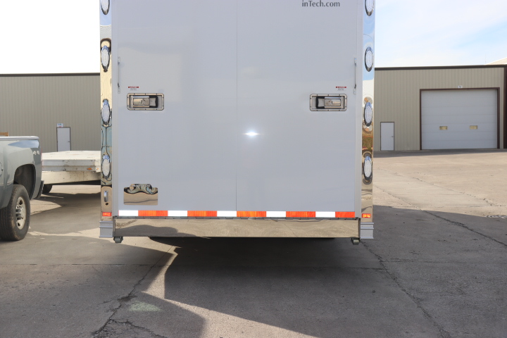 inTech Tag Trailer