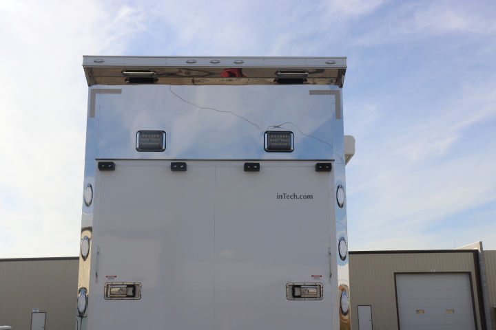 inTech Tag Trailer