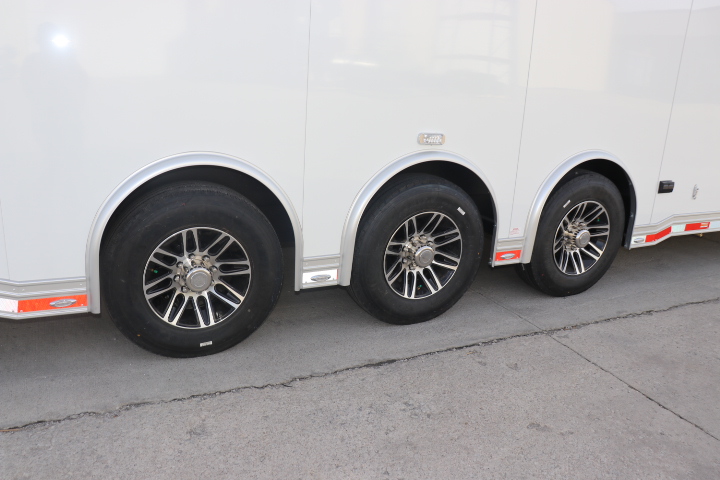 inTech Tag Trailer