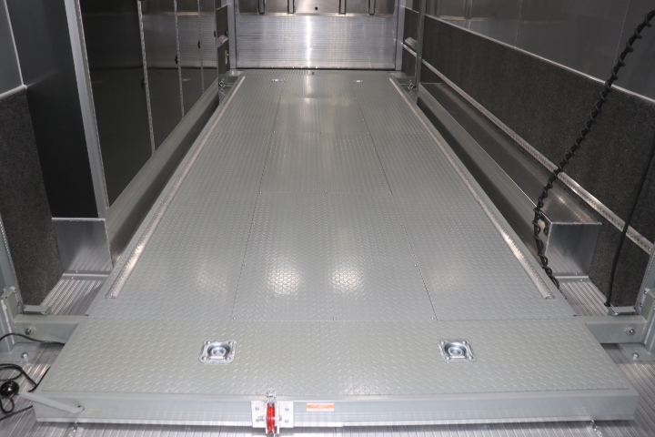 inTech Tag Trailer