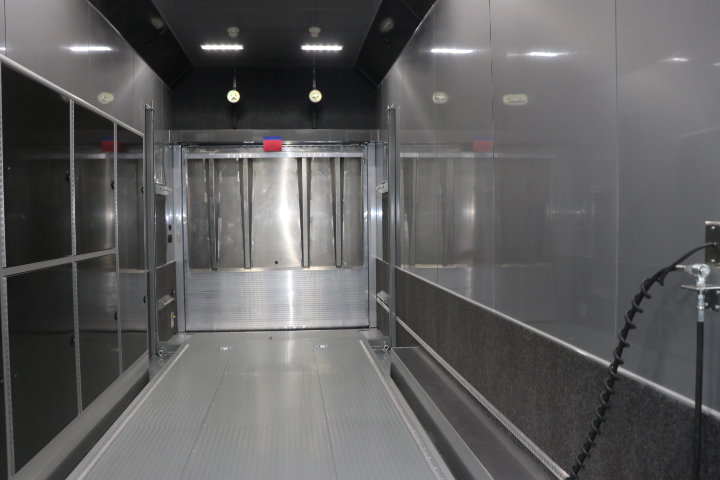 inTech Tag Trailer