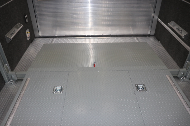 inTech Tag Trailer