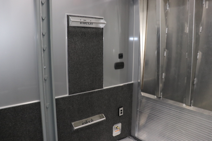 inTech Tag Trailer