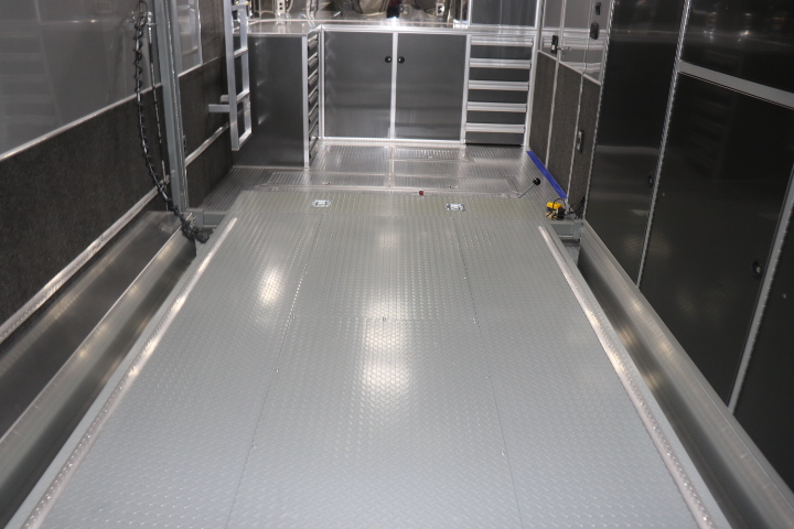 inTech Tag Trailer