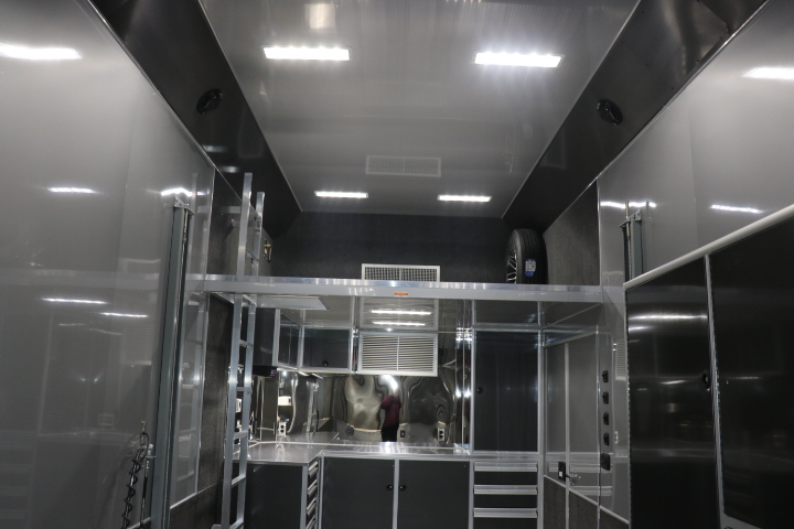 inTech Tag Trailer