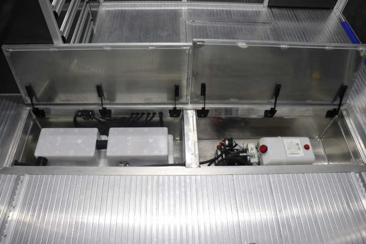 inTech Tag Trailer