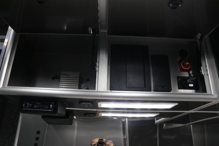 inTech Tag Trailer
