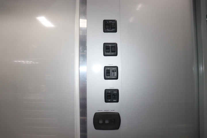 inTech Tag Trailer
