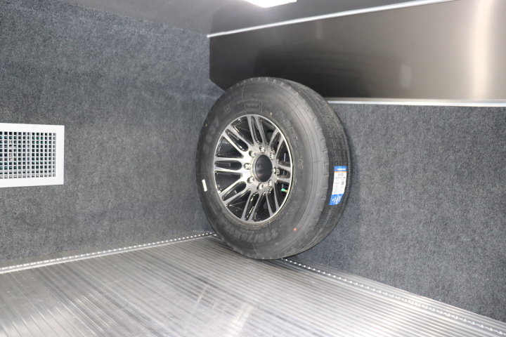 inTech Tag Trailer